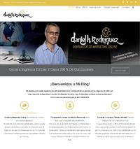 http://www.danielhrodriguez.com