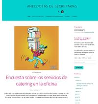 http://www.anecdotasdesecretarias.com