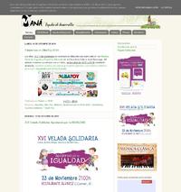 http://www.ongmana.org