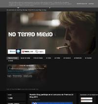 http://notengomiedoshortfilm.blogspot.com/