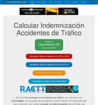 http://www.calcularindemnizacion.es