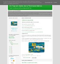 http://francistajo.blogspot.com.es/