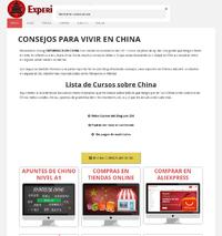 http://www.experienciaenchina.com