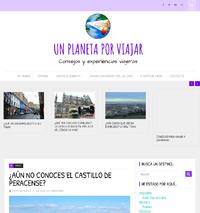 http://www.unplanetaporviajar.com