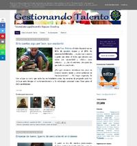 http://www.gestionandotalento.com