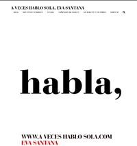 http://www.aveceshablosola.com
