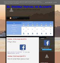 http://elviajerovirtual.blogspot.com