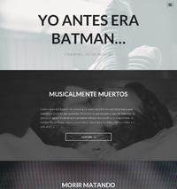 http://yoanteserabatman.wordpress.com/