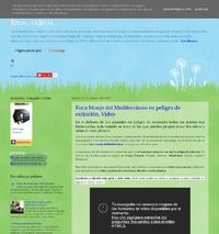 http://ecovivencias.blogspot.com