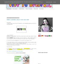 http://vivetubellezabianca.blogspot.com