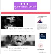 https://queduroessermama.wordpress.com/