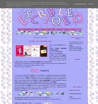 http://escriboleeo.blogspot.com.es/