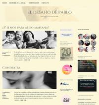 https://eldesafiodepablo.wordpress.com