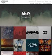 http://astrogorestudio.wordpress.com
