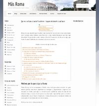 http://trastevereroma.com