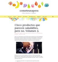 http://cometeunapera.wordpress.com