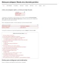 http://dietasparaadelgazar.net