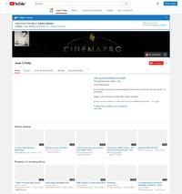 https://www.youtube.com/user/yonyan04