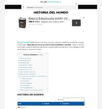 https://quehistoria.com