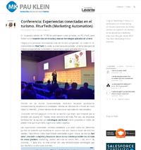 http://www.pauklein.com