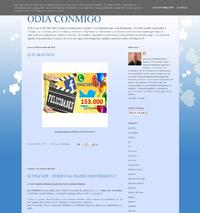 http://www.odiaconmigo.blogspot.com