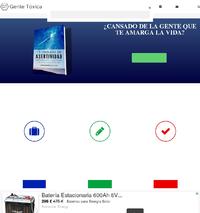 http://www.gentetoxica.com/