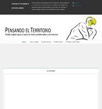 http://www.pensandoelterritorio.com/