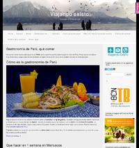 http://viajandoexisto.com