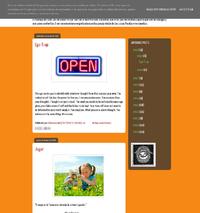 http://www.dulcedebanana.blogspot.com