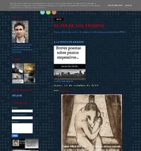 http://laflordelapocalipsis.blogspot.com
