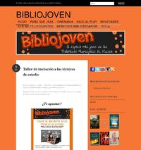http://bibliojovenclub.wordpress.com/