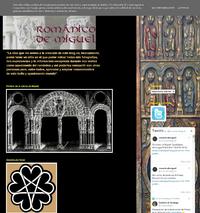 http://romanicodemiguel.blogspot.com/