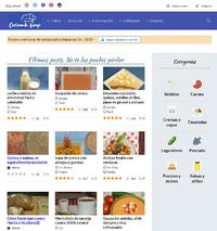 https://cocinandovengo.com