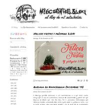 http://www.mi6cientos.blogspot.com/