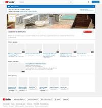https://www.youtube.com/user/LaboratoriodelMueble