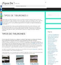 https://tiposdetiburones.com/