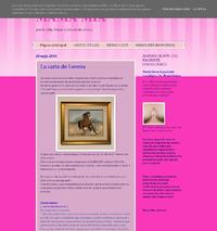 http://www.queridamamamia.blogspot.com