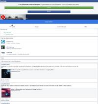 https://www.facebook.com/livingplaystation