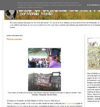 http://lascronicasdelafrontera.blogspot.com