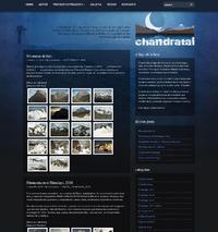 http://www.chandratal.com