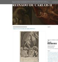 http://www.reinadodecarlosii.blogspot.it/