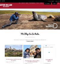 http://www.arturobullard.com/trotamundos/
