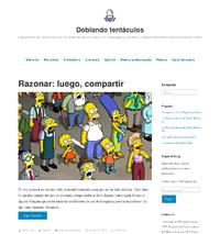 http://www.doblandotentaculos.com