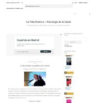 http://www.lavidapositiva.com