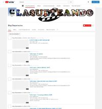 https://www.youtube.com/channel/UCjMkJGYrgKOMe1SNVA2zY6w