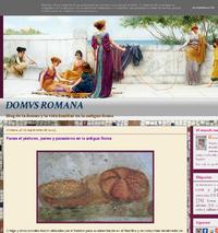 http://domus-romana.blogspot.com.es