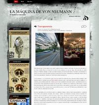 http://vonneumannmachine.wordpress.com