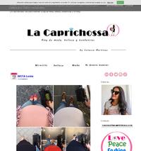 http://www.LaCaprichossa.es