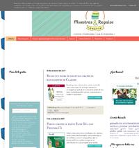 http://www.muestrasyregalosgratis.es
