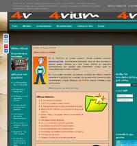 http://4vium.blogspot.com/